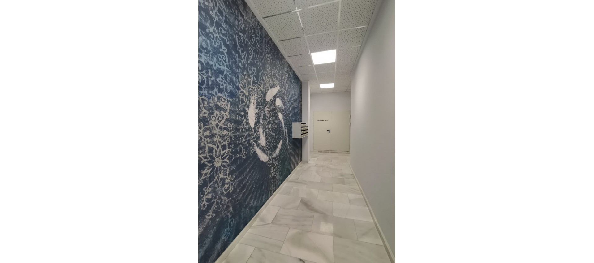 Nouvelle construction - Appartement - Torrevieja - Torrevieja - Playa del Cura