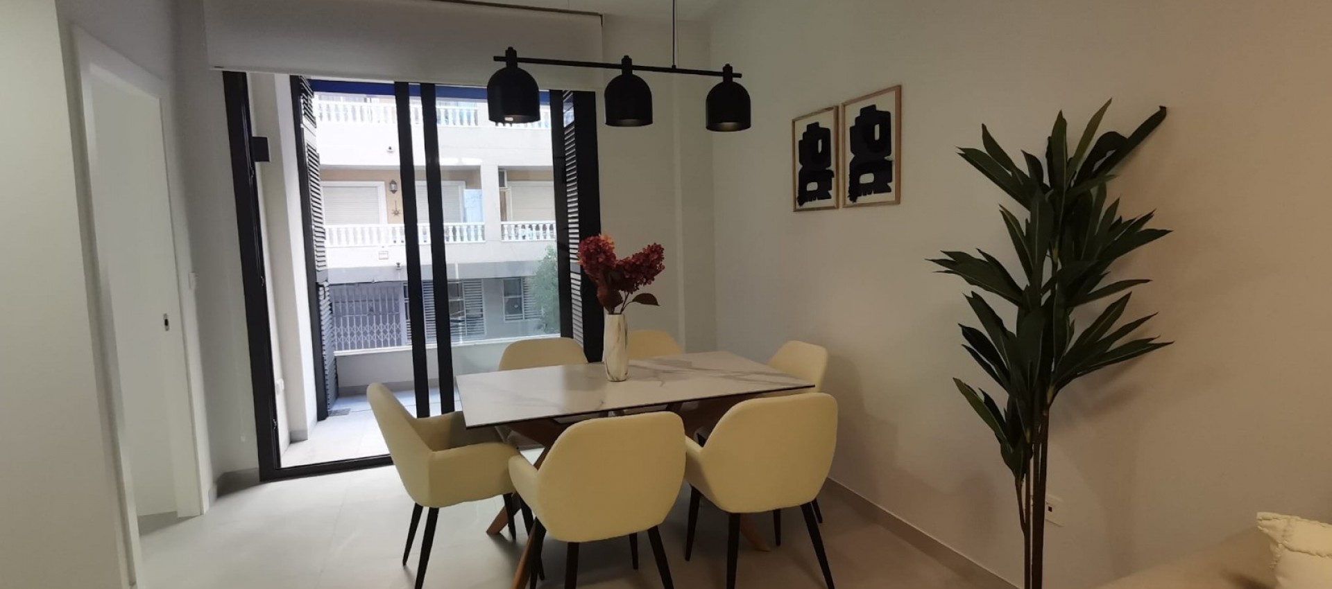 Nouvelle construction - Appartement - Torrevieja - Torrevieja - Playa del Cura