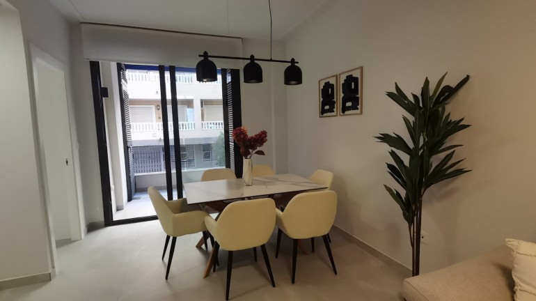 Nouvelle construction - Appartement - Torrevieja - Torrevieja - Playa del Cura