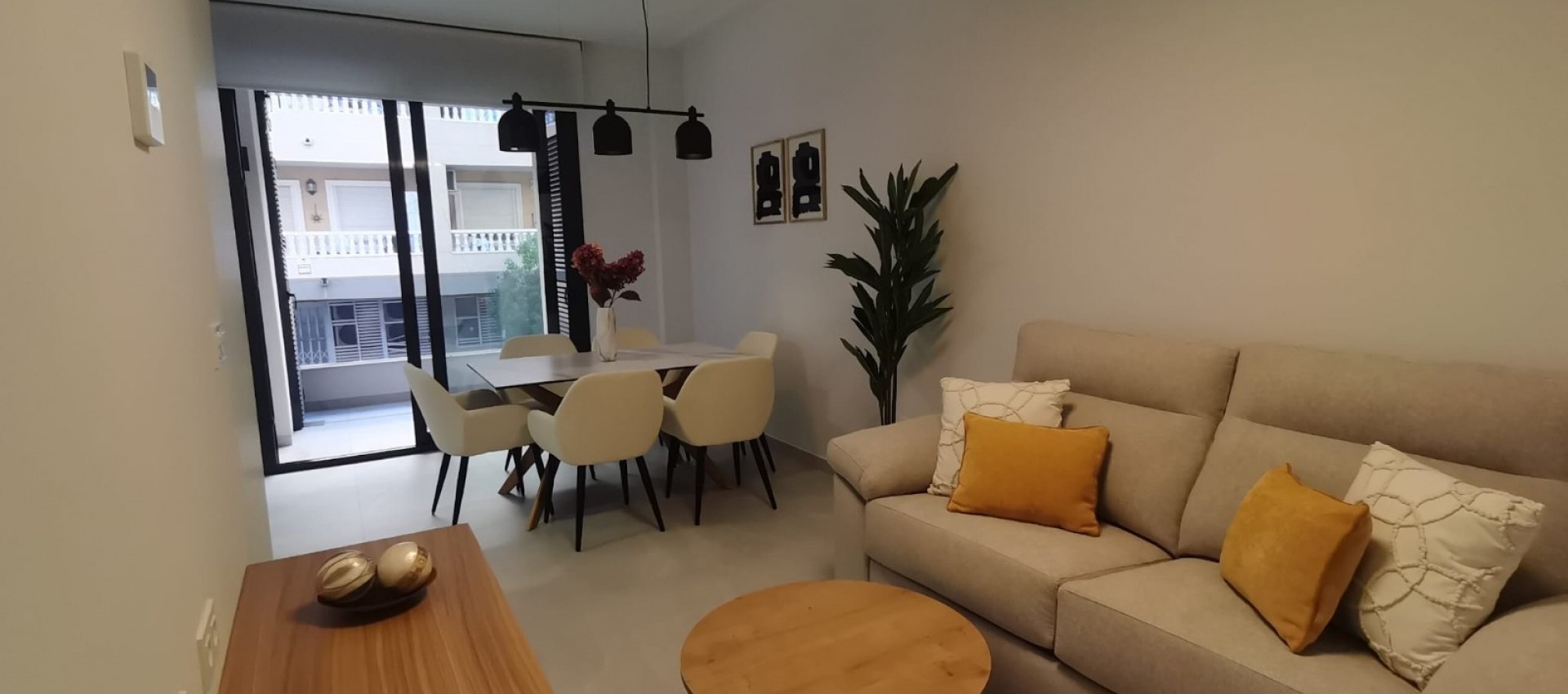 Nouvelle construction - Appartement - Torrevieja - Torrevieja - Playa del Cura