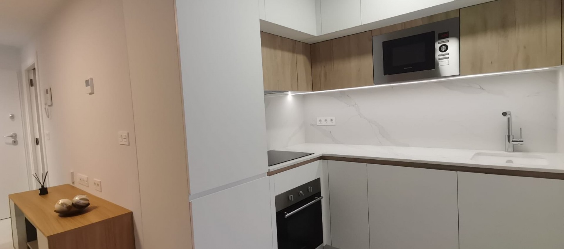 Nouvelle construction - Appartement - Torrevieja - Torrevieja - Playa del Cura