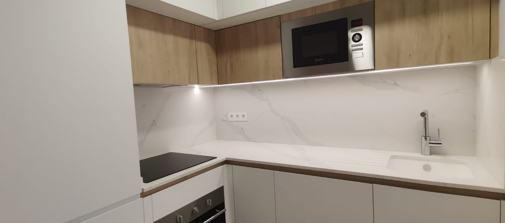 Nouvelle construction - Appartement - Torrevieja - Torrevieja - Playa del Cura