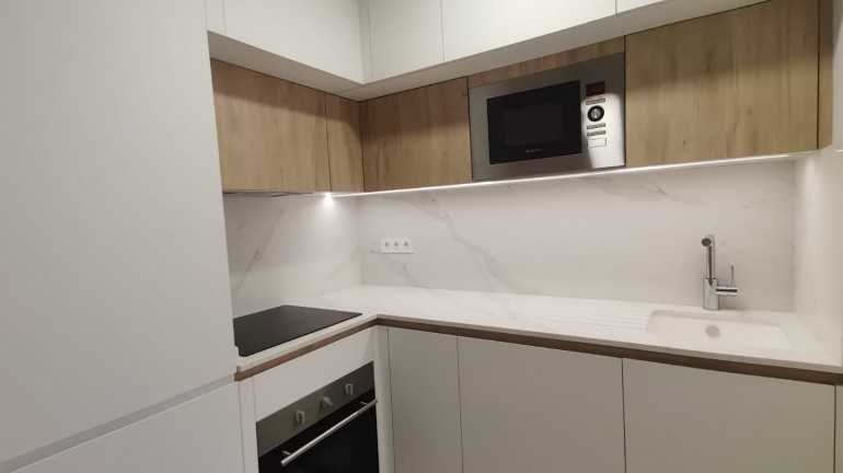 Nouvelle construction - Appartement - Torrevieja - Torrevieja - Playa del Cura