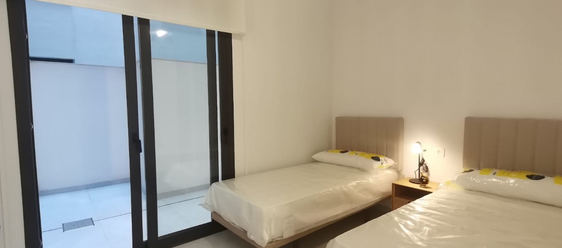 Nouvelle construction - Appartement - Torrevieja - Torrevieja - Playa del Cura