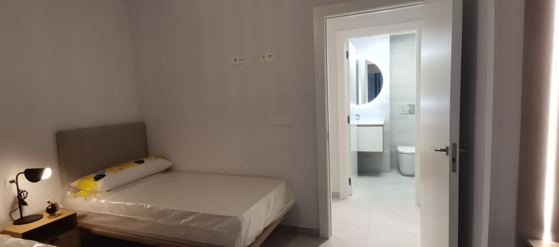 Nouvelle construction - Appartement - Torrevieja - Torrevieja - Playa del Cura