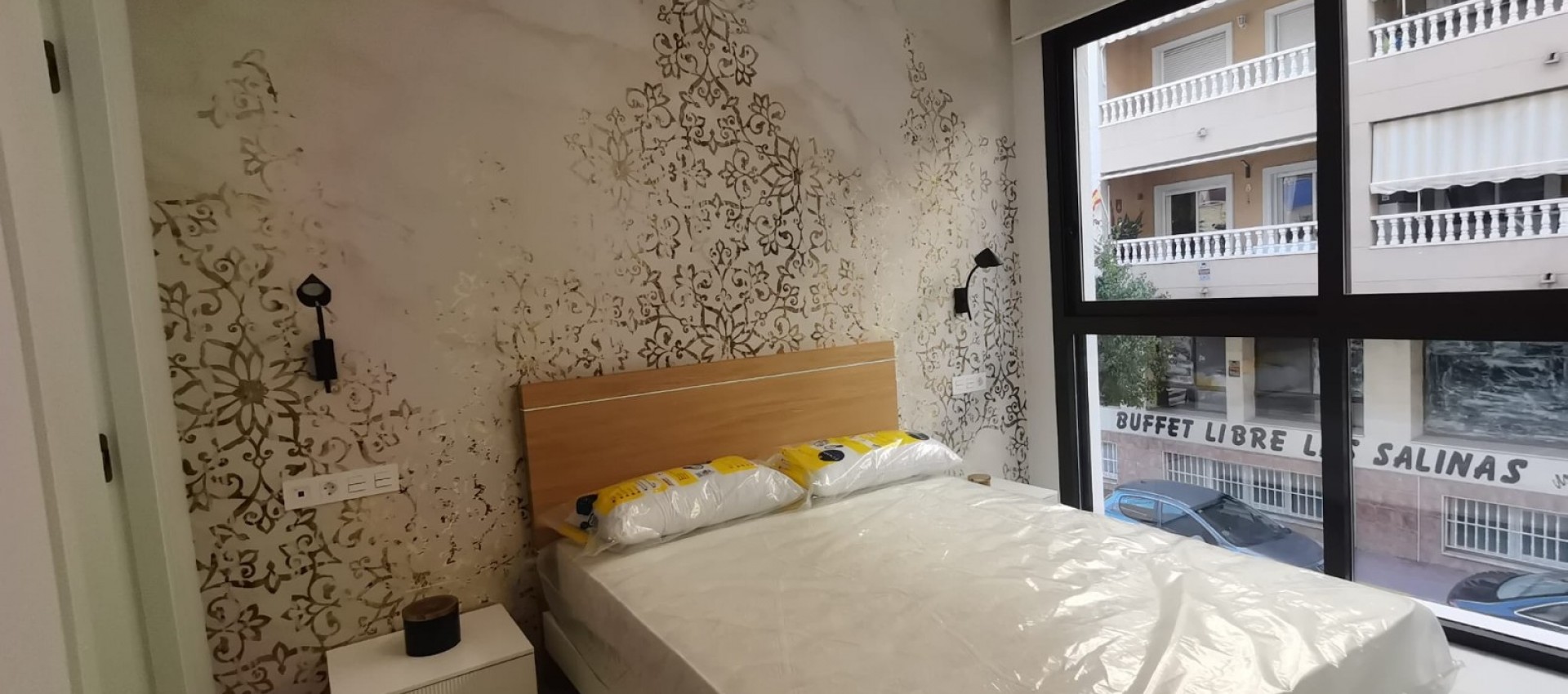 Nouvelle construction - Appartement - Torrevieja - Torrevieja - Playa del Cura