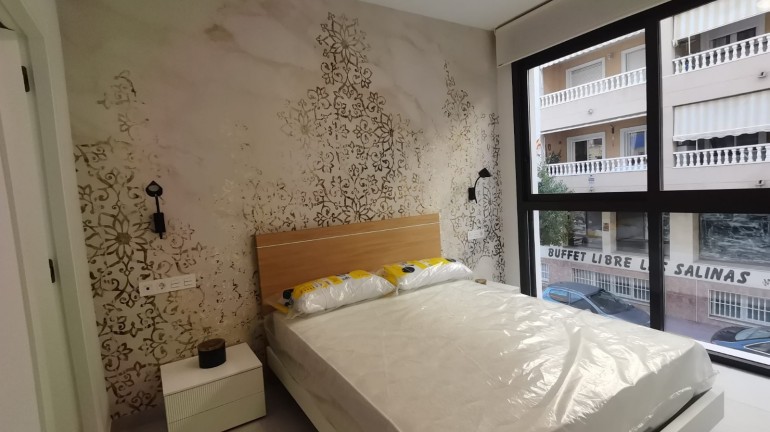 Nouvelle construction - Appartement - Torrevieja - Torrevieja - Playa del Cura