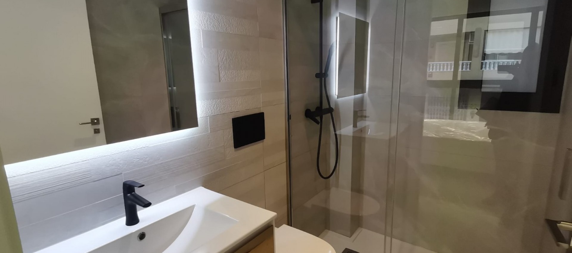 Nouvelle construction - Appartement - Torrevieja - Torrevieja - Playa del Cura