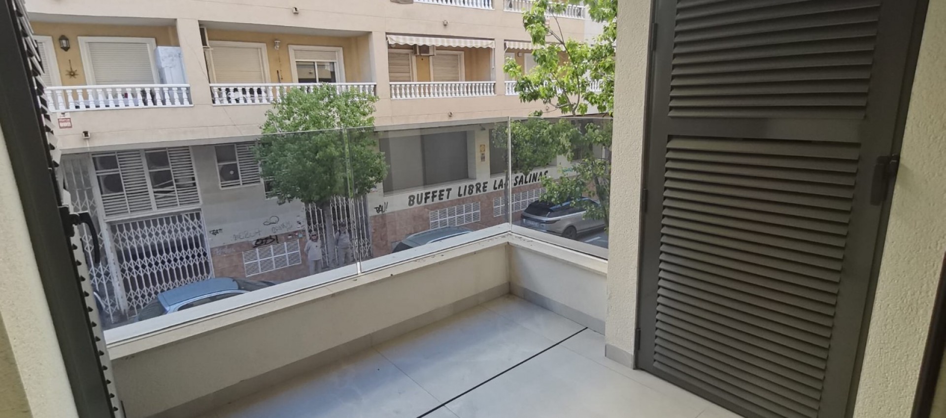 Nouvelle construction - Appartement - Torrevieja - Torrevieja - Playa del Cura