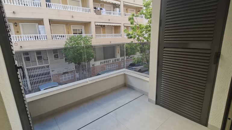 Nouvelle construction - Appartement - Torrevieja - Torrevieja - Playa del Cura