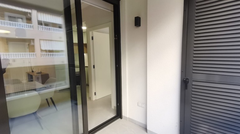 Nouvelle construction - Appartement - Torrevieja - Torrevieja - Playa del Cura