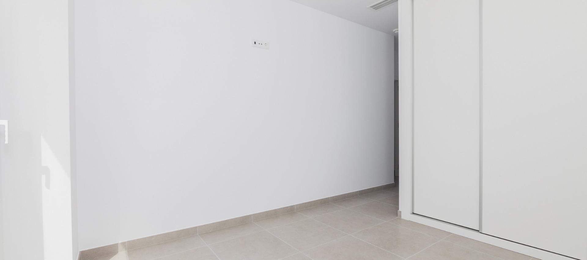 Nouvelle construction - Villa - Polop - La Alberca