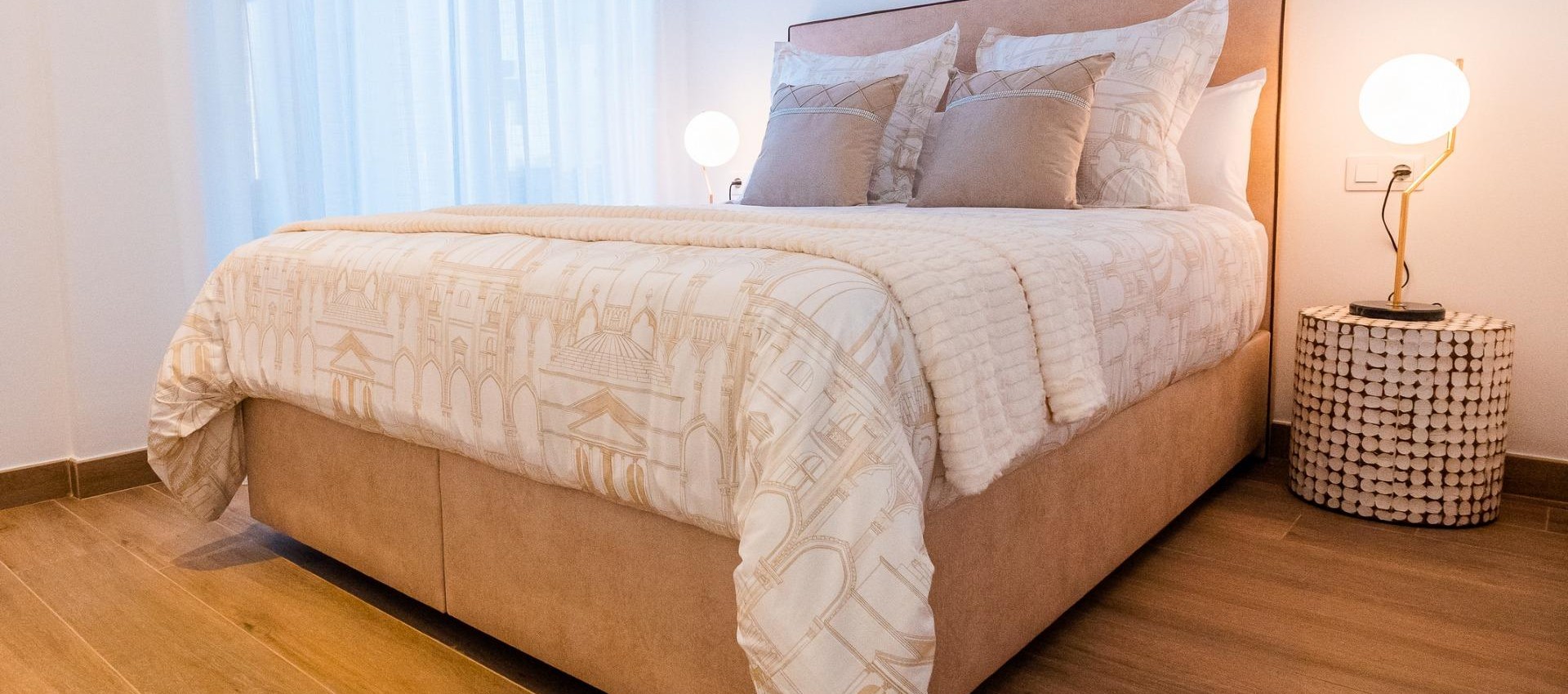 Nouvelle construction - Villa - Polop - La Alberca