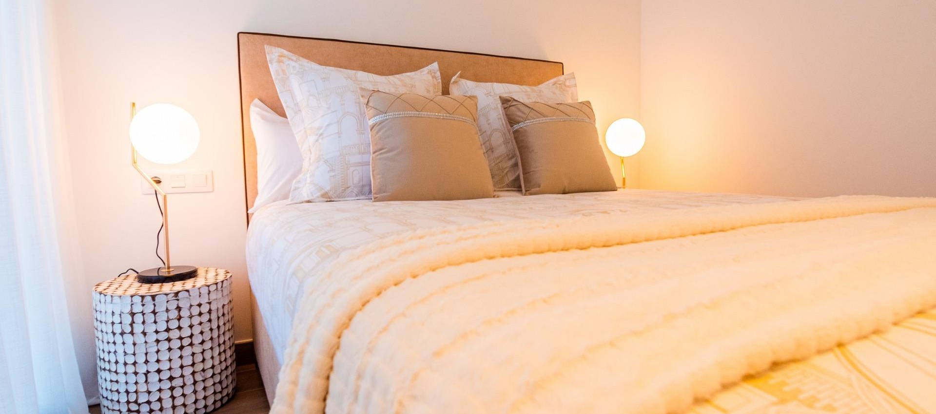 Nouvelle construction - Villa - Polop - La Alberca