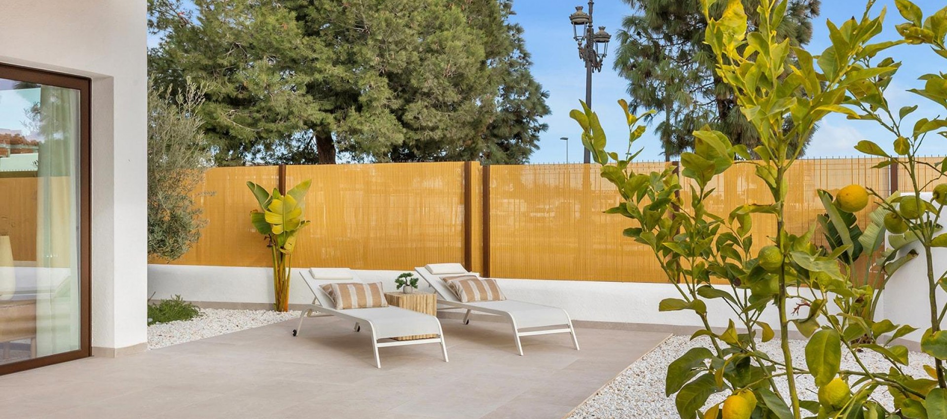 Nueva construcción  - Villa - Los Alcazares - La Serena Golf