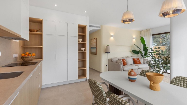 Nueva construcción  - Villa - Los Alcazares - La Serena Golf