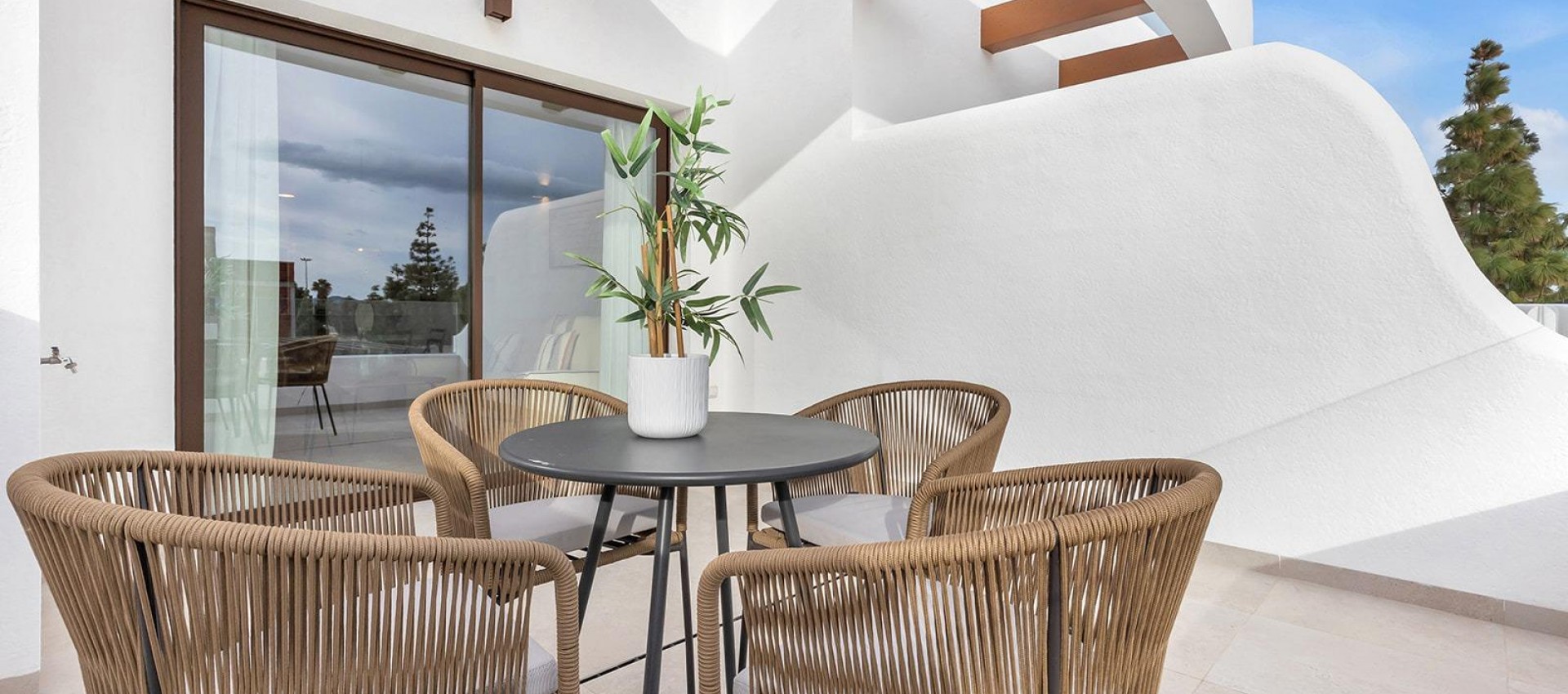 New Build - Bungalow - Los Alcazares - La Serena Golf