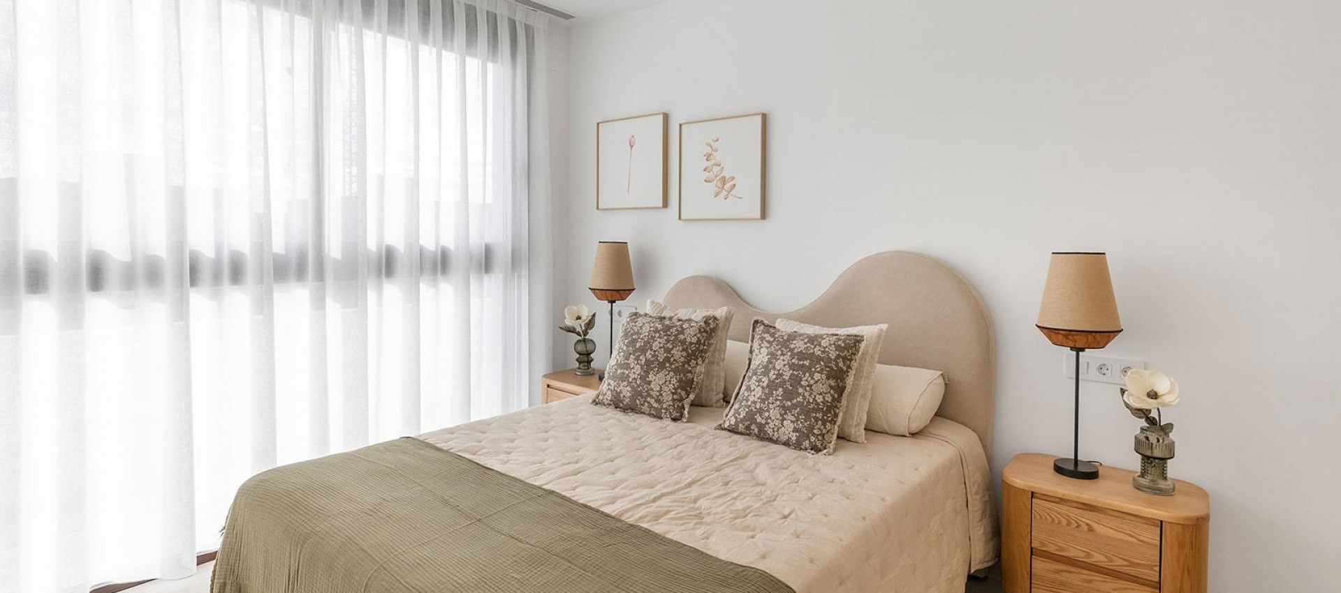 New Build - Bungalow - Los Alcazares - La Serena Golf