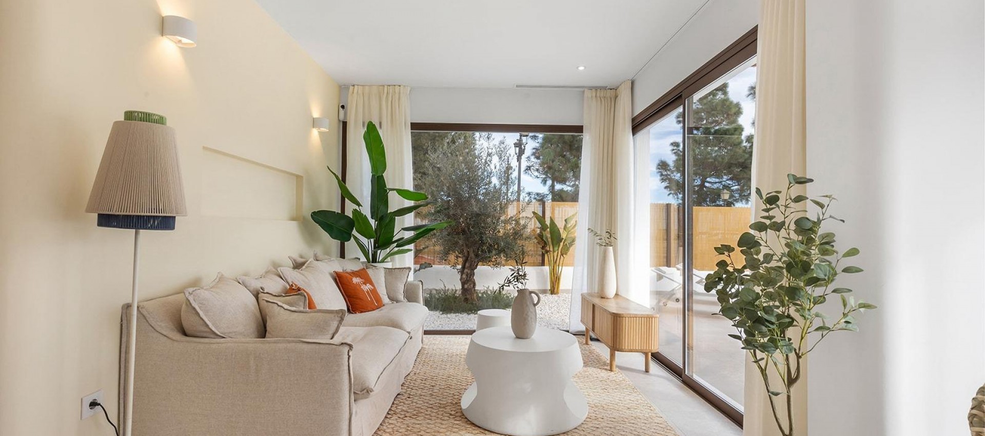 New Build - Apartment / flat - Los Alcazares - La Serena Golf