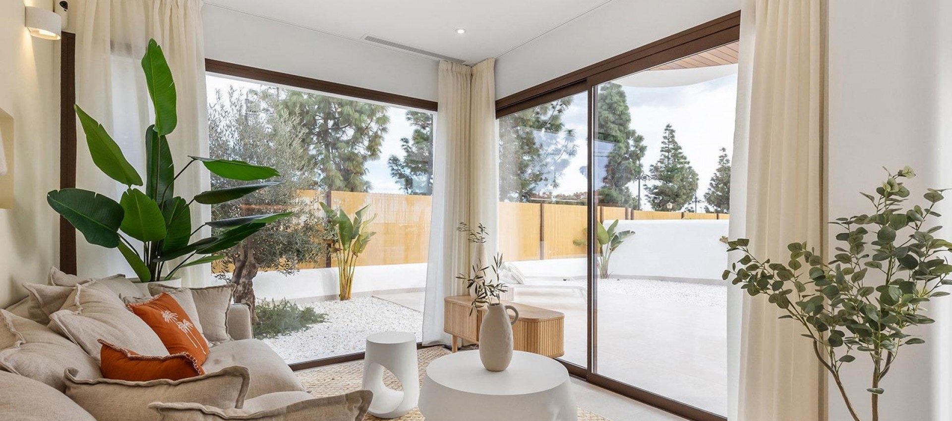 New Build - Apartment / flat - Los Alcazares - La Serena Golf