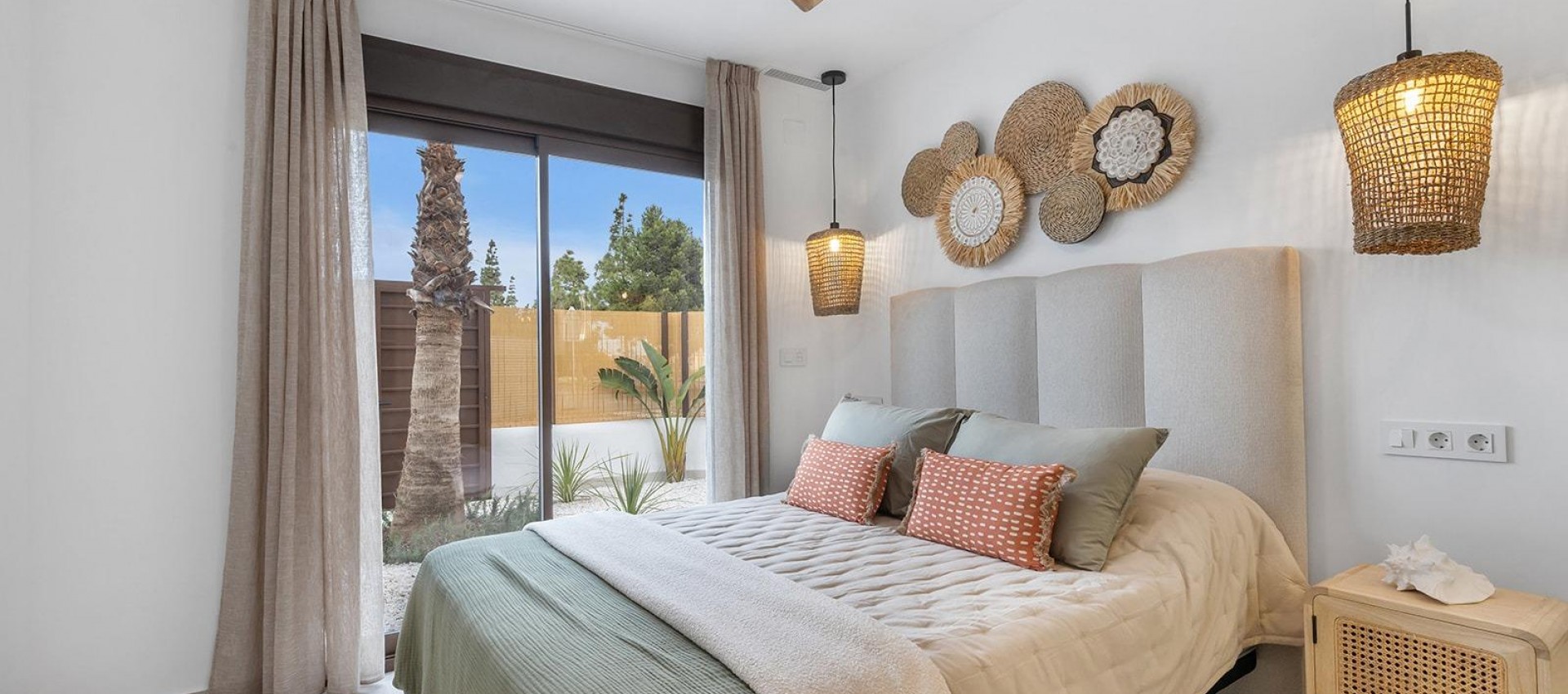 New Build - Apartment / flat - Los Alcazares - La Serena Golf