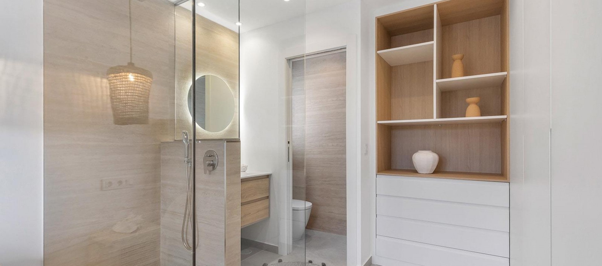 New Build - Apartment / flat - Los Alcazares - La Serena Golf