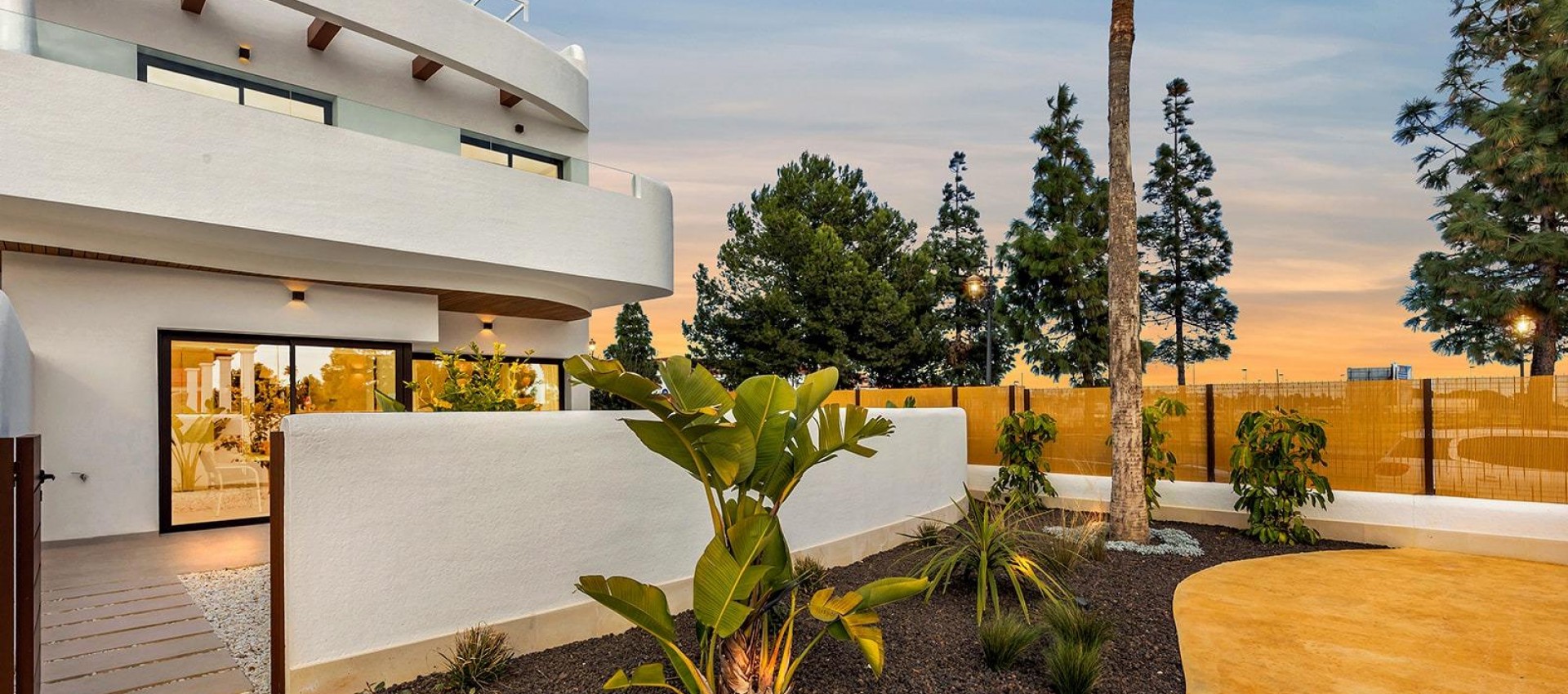 New Build - Bungalow - Los Alcazares - La Serena Golf