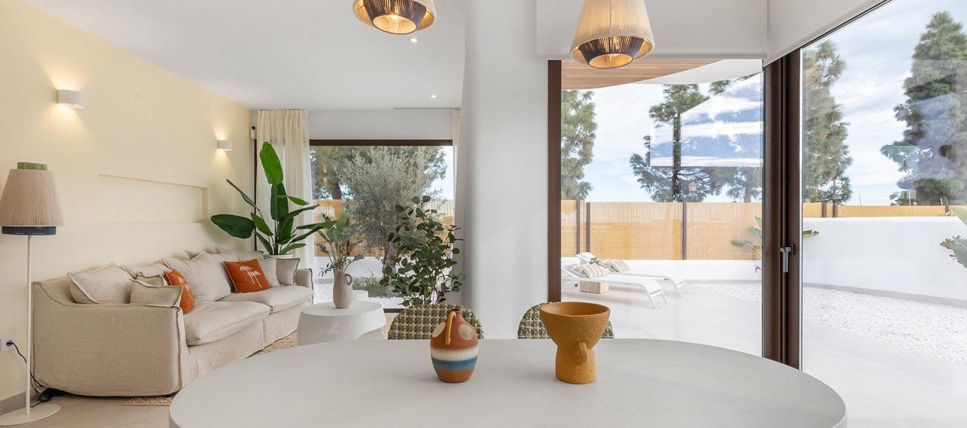 New Build - Bungalow - Los Alcazares - La Serena Golf