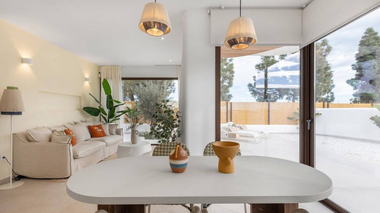 New Build - Bungalow - Los Alcazares - La Serena Golf