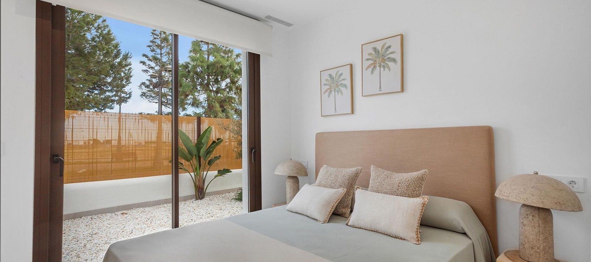 New Build - Bungalow - Los Alcazares - La Serena Golf