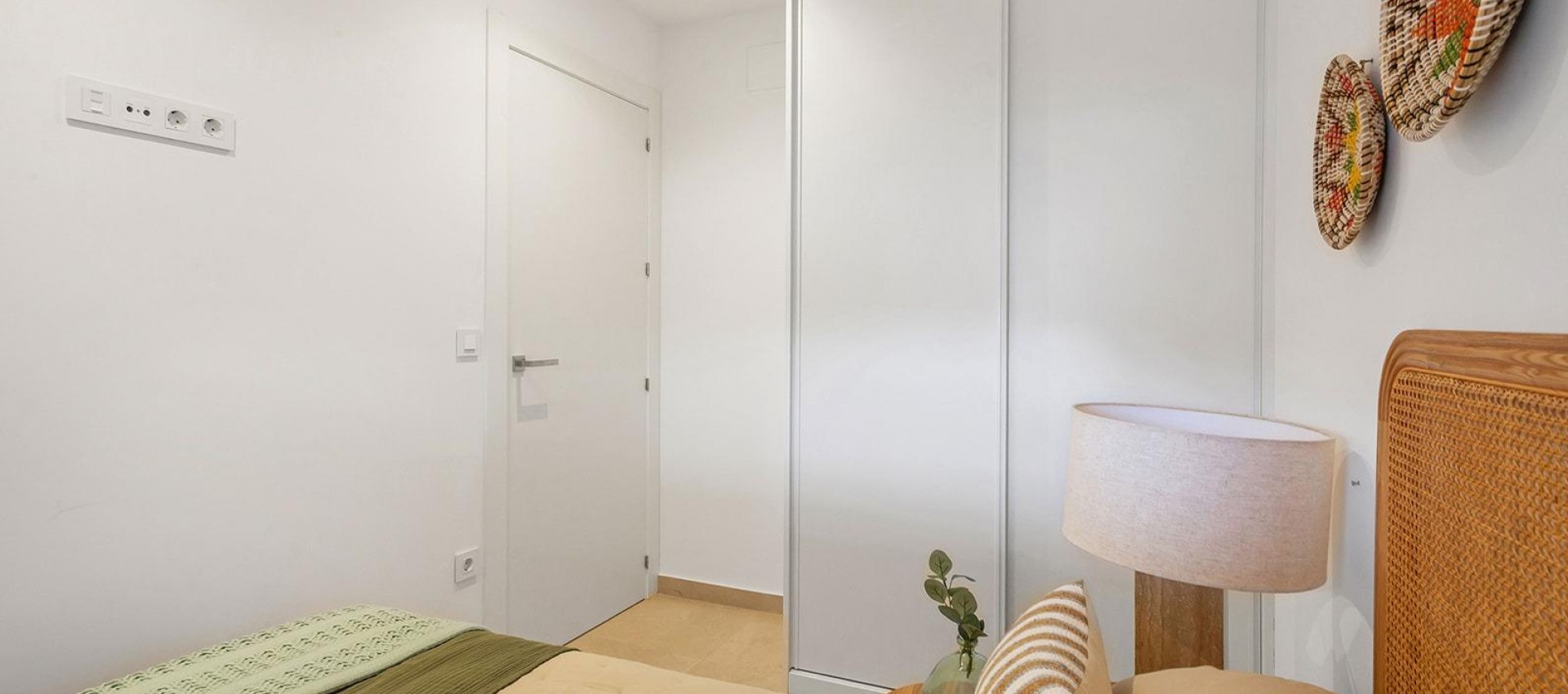 New Build - Bungalow - Los Alcazares - La Serena Golf