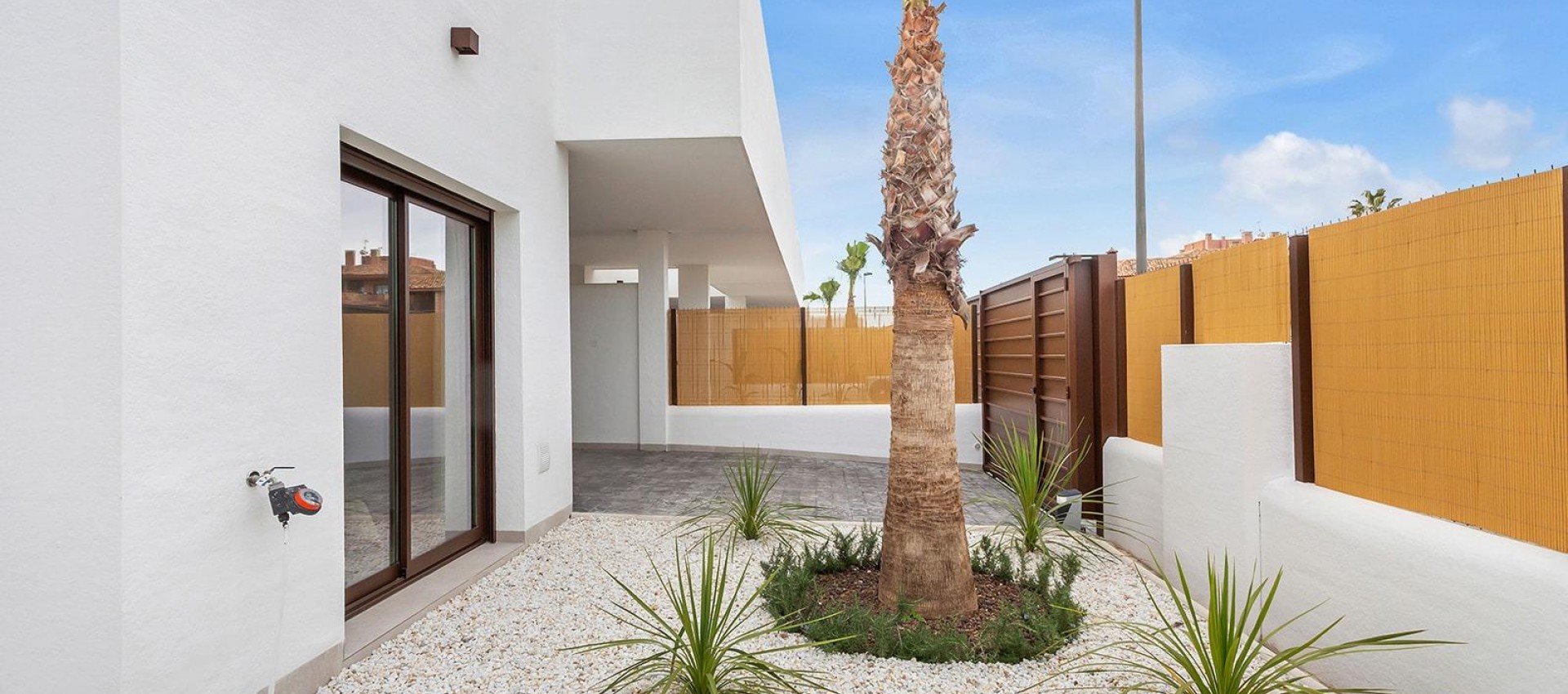 New Build - Bungalow - Los Alcazares - La Serena Golf