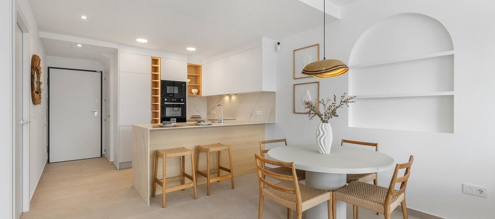 Nueva construcción  - Ático - Los Alcazares - La Serena Golf