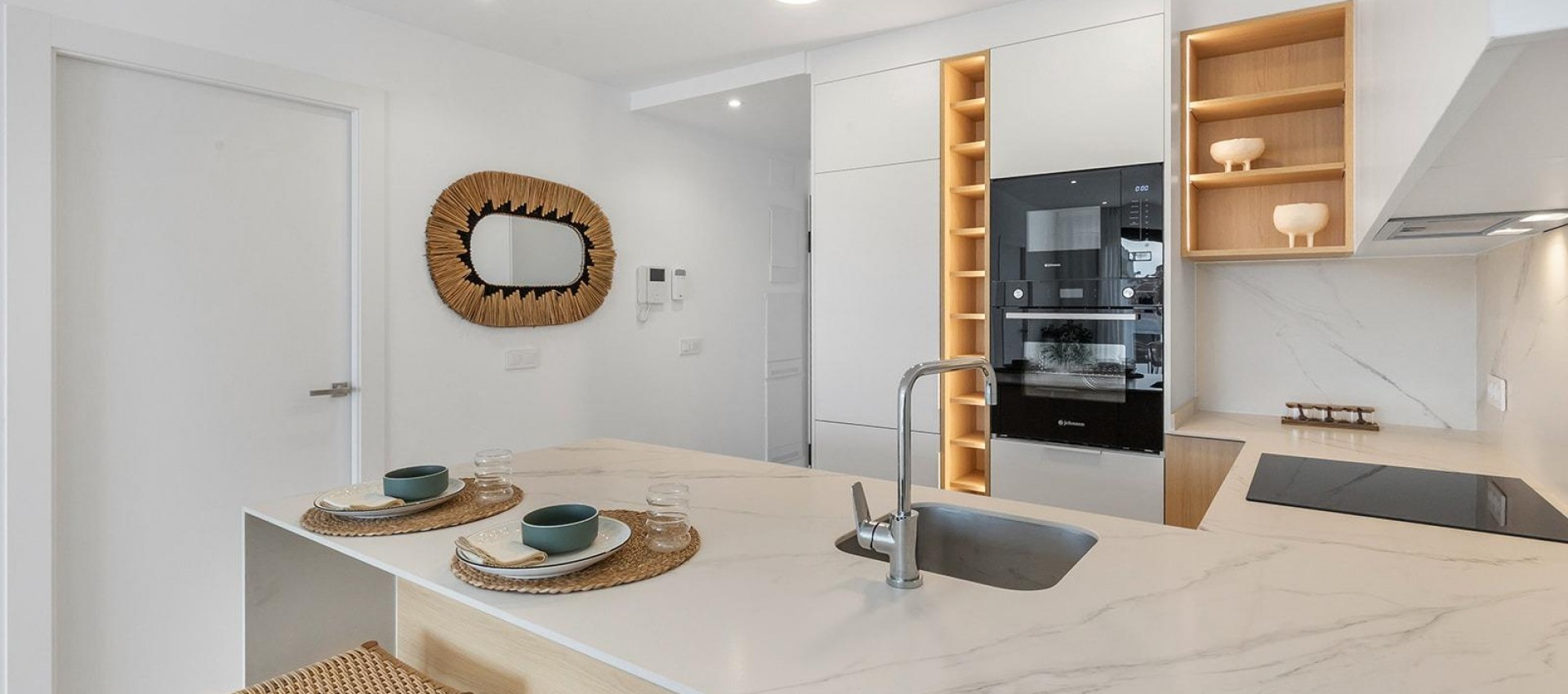 Nueva construcción  - Ático - Los Alcazares - La Serena Golf