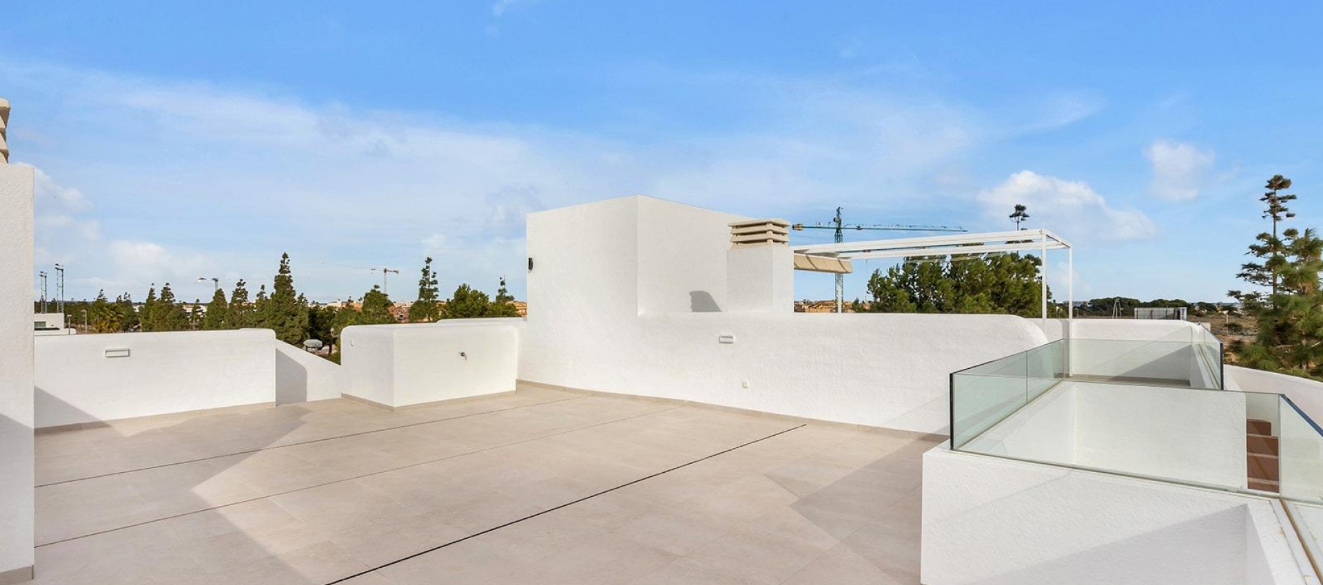 Nueva construcción  - Ático - Los Alcazares - La Serena Golf