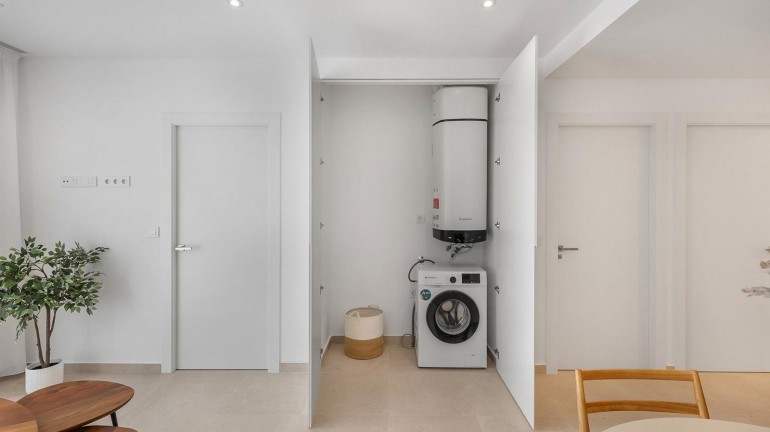 Nueva construcción  - Ático - Los Alcazares - La Serena Golf