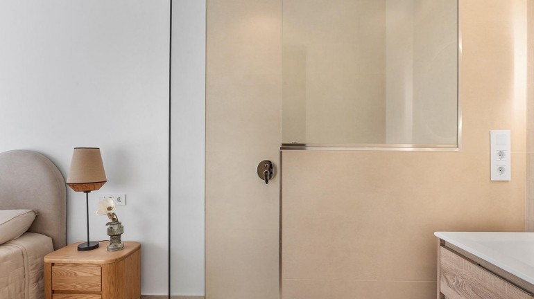 Nueva construcción  - Ático - Los Alcazares - La Serena Golf