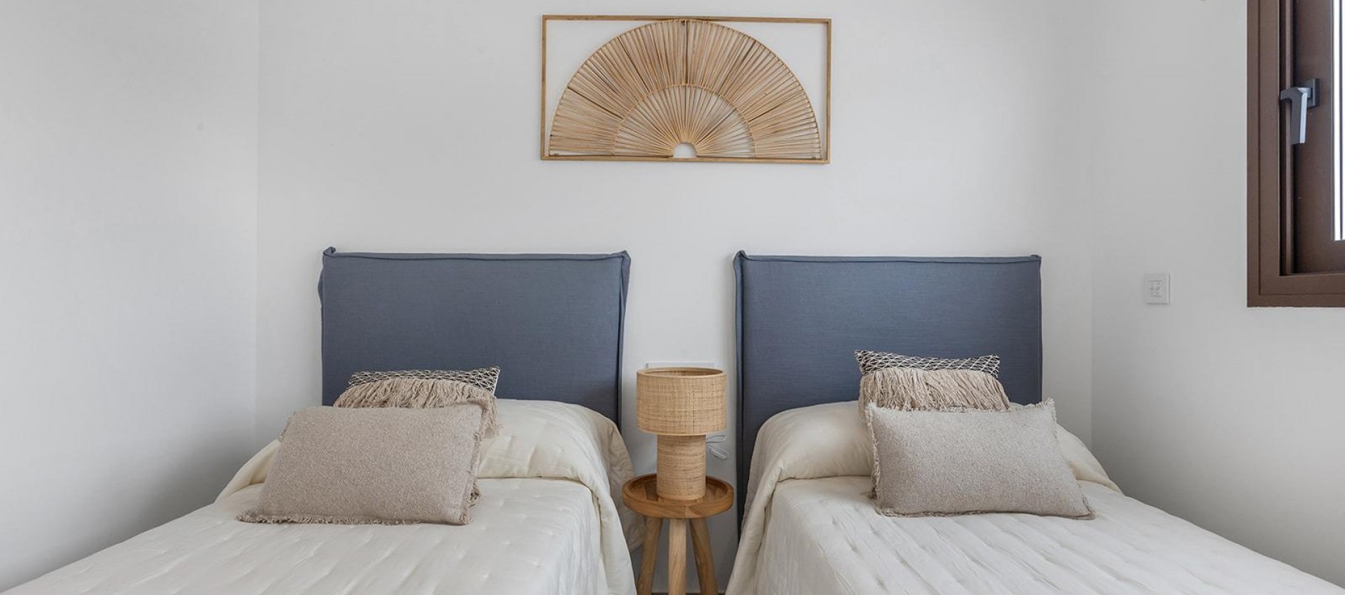 Nueva construcción  - Ático - Los Alcazares - La Serena Golf