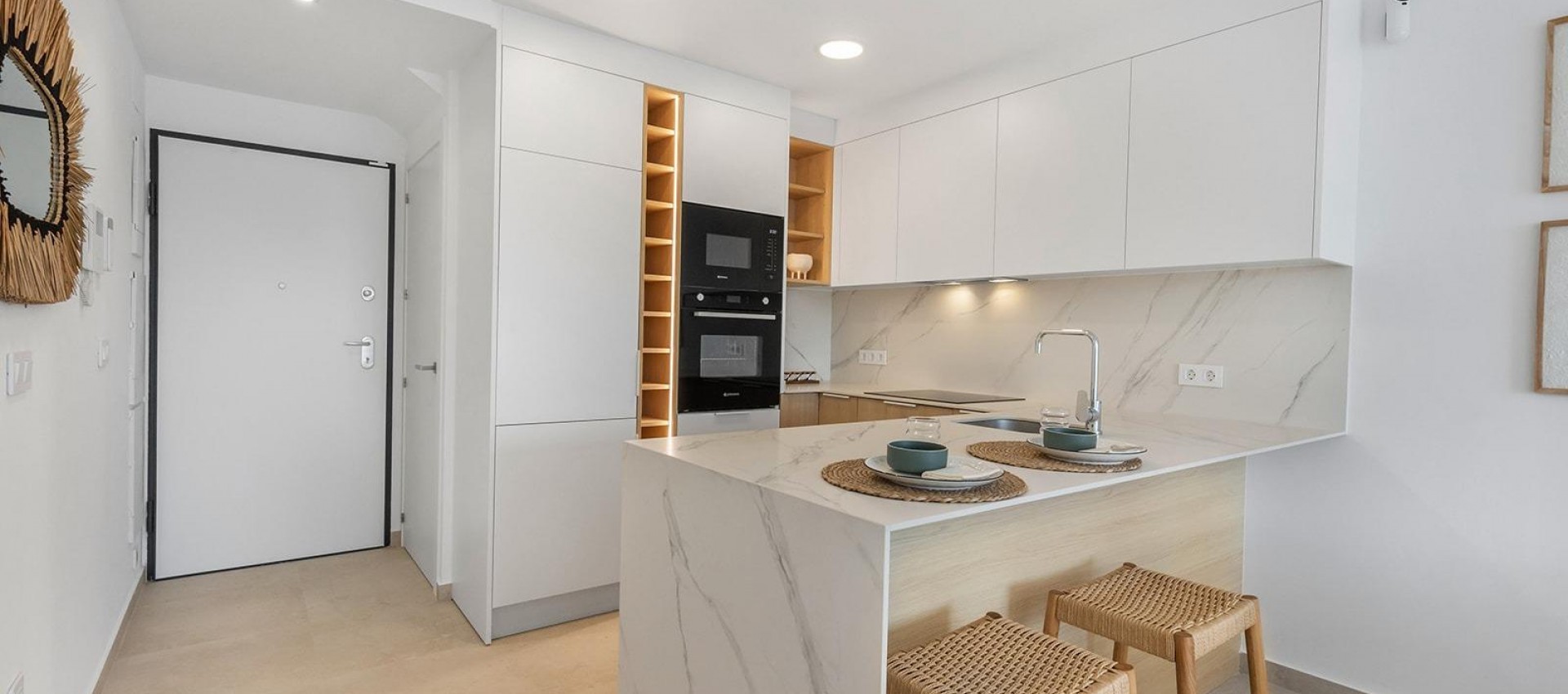 Nueva construcción  - Apartamento / piso - Los Alcazares - La Serena Golf