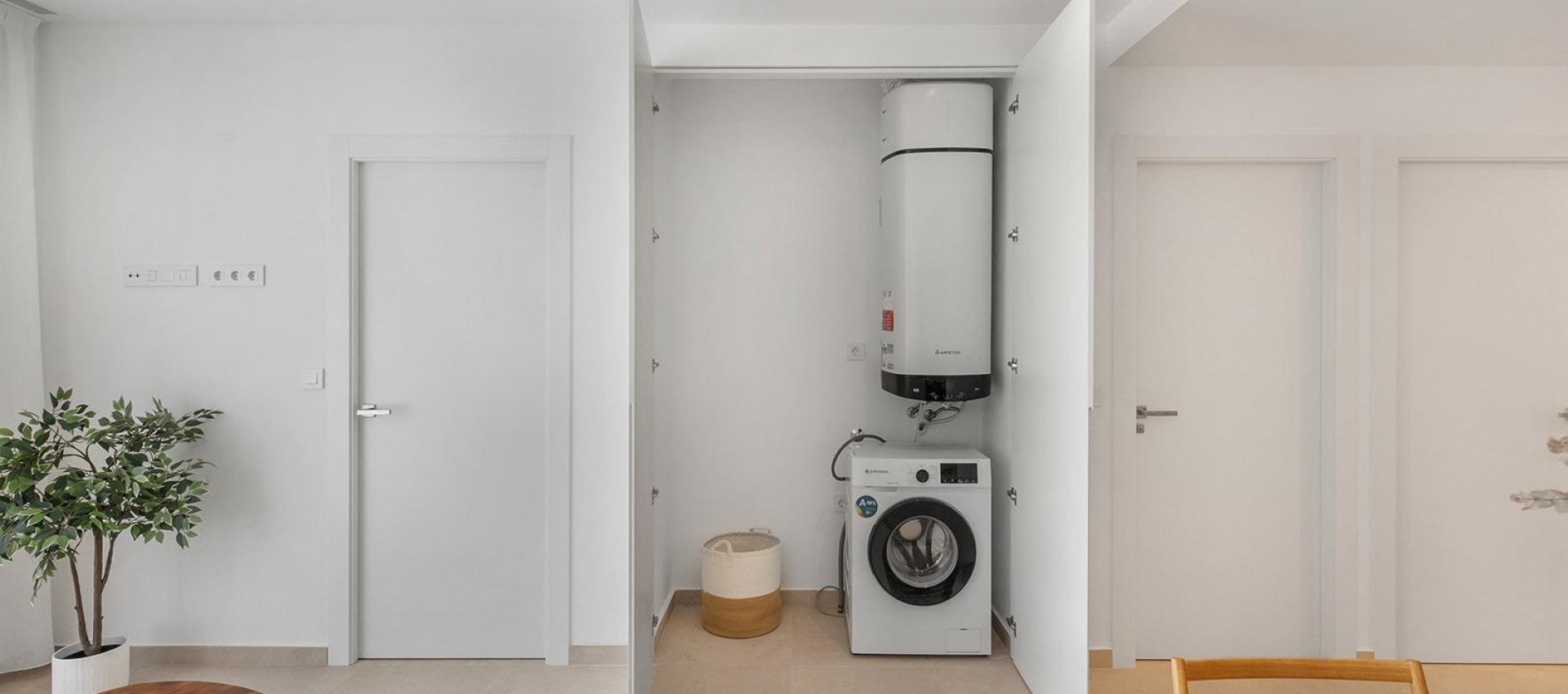 Nueva construcción  - Apartamento / piso - Los Alcazares - La Serena Golf