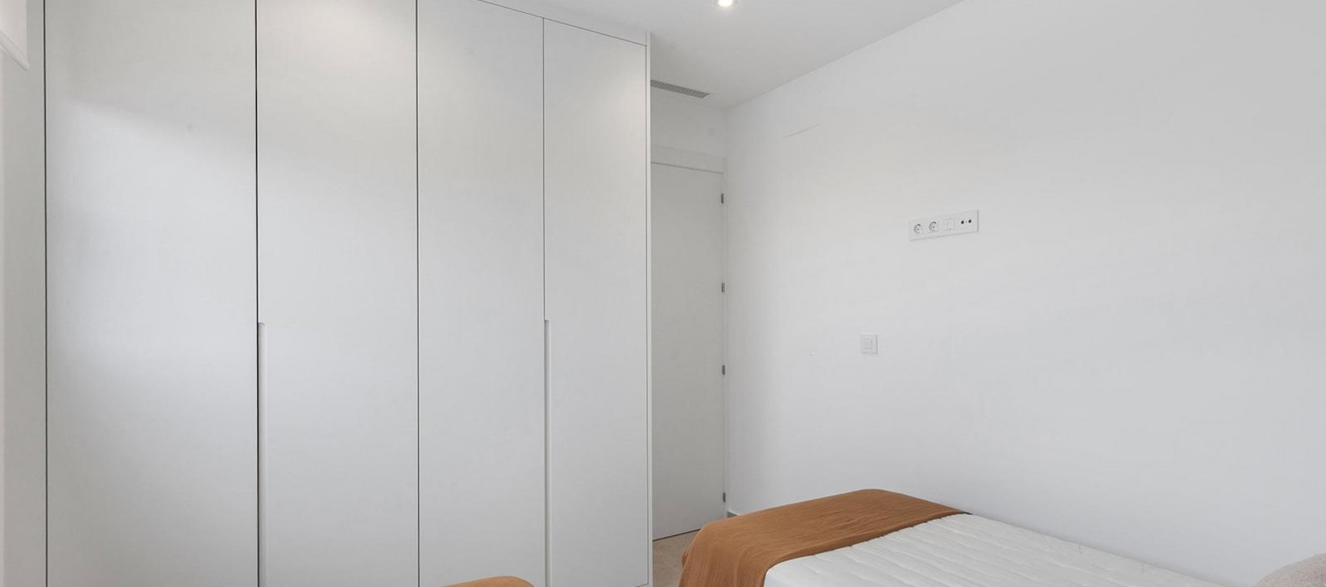 Nueva construcción  - Apartamento / piso - Los Alcazares - La Serena Golf