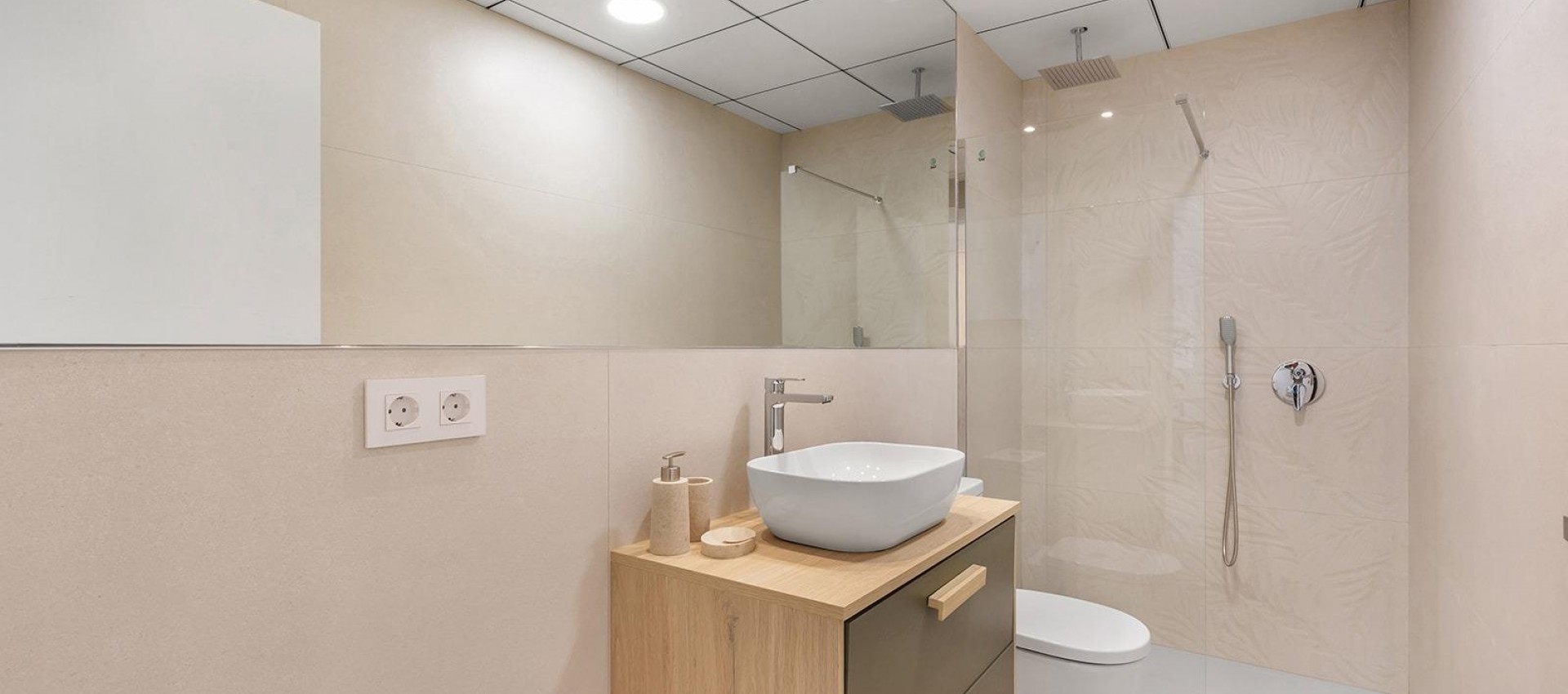 Nueva construcción  - Apartamento / piso - Los Alcazares - La Serena Golf