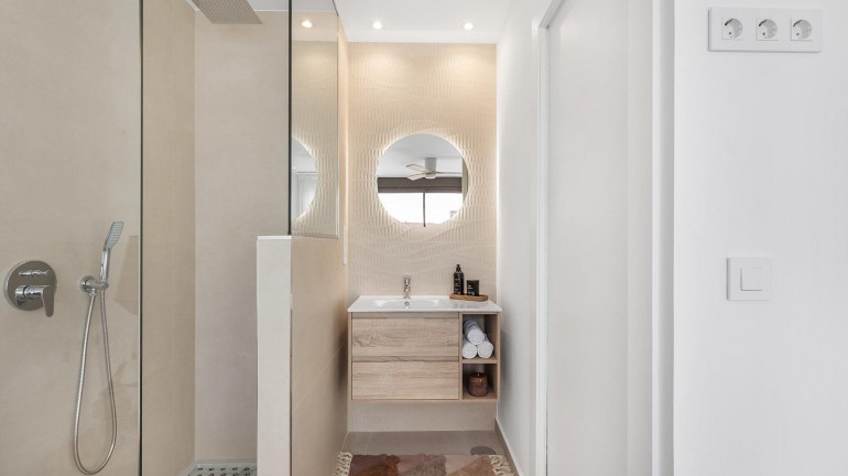 Nueva construcción  - Apartamento / piso - Los Alcazares - La Serena Golf