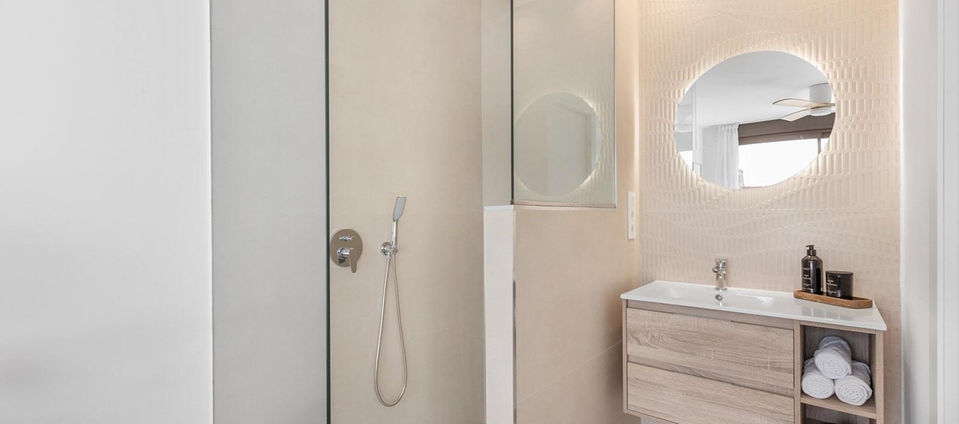 Nueva construcción  - Apartamento / piso - Los Alcazares - La Serena Golf