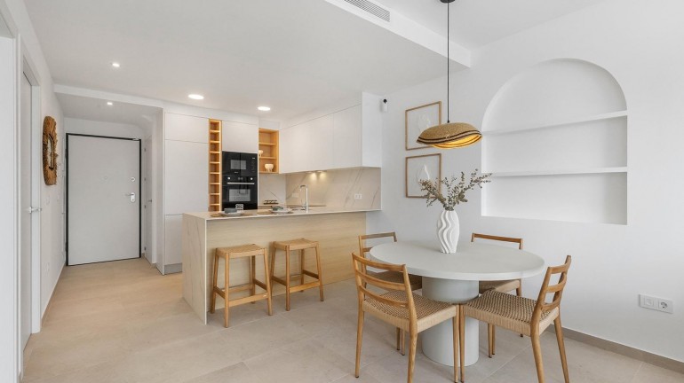 Nueva construcción  - Apartamento / piso - Los Alcazares - La Serena Golf