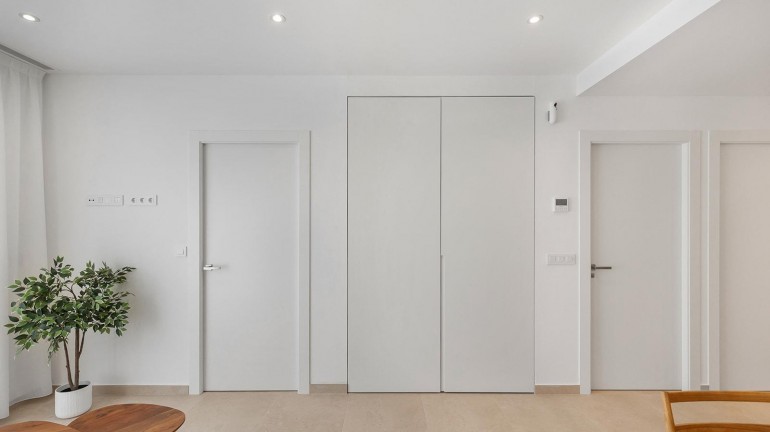 Nueva construcción  - Apartamento / piso - Los Alcazares - La Serena Golf