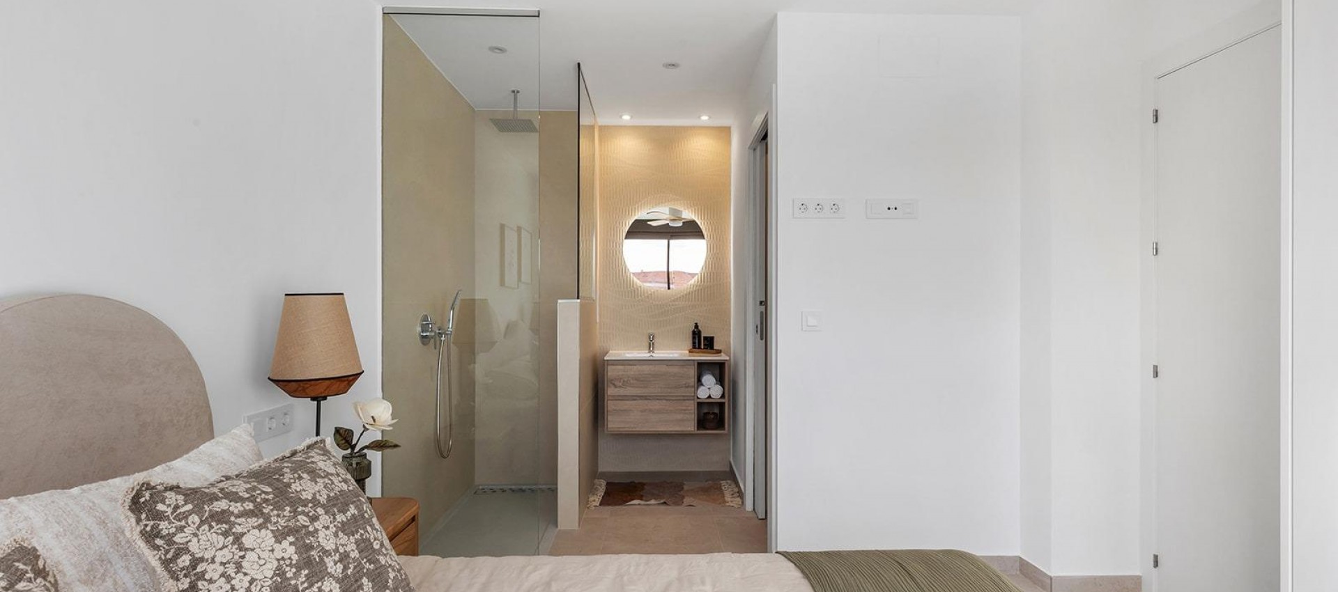 Nueva construcción  - Apartamento / piso - Los Alcazares - La Serena Golf