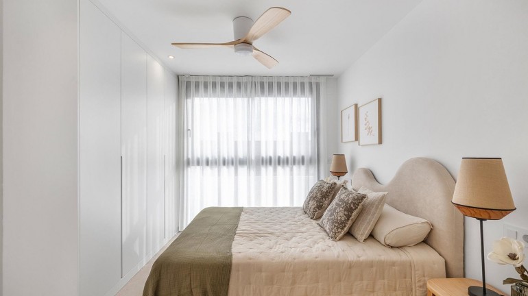 Nueva construcción  - Apartamento / piso - Los Alcazares - La Serena Golf