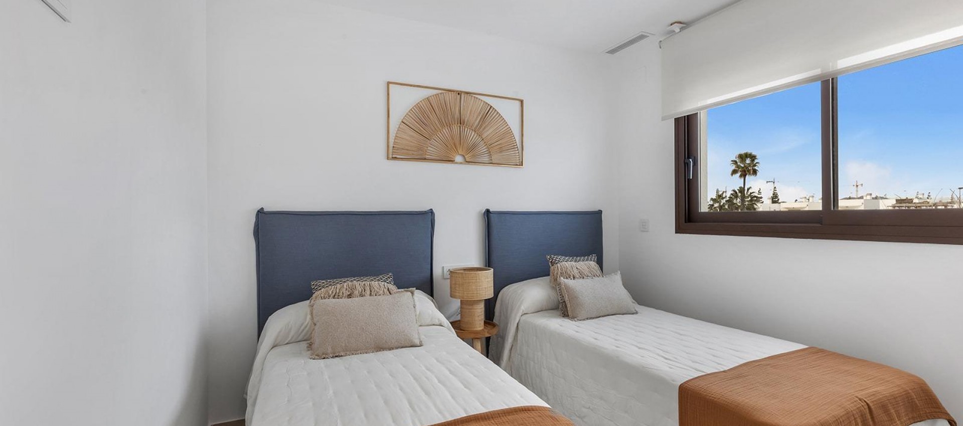 Nueva construcción  - Apartamento / piso - Los Alcazares - La Serena Golf