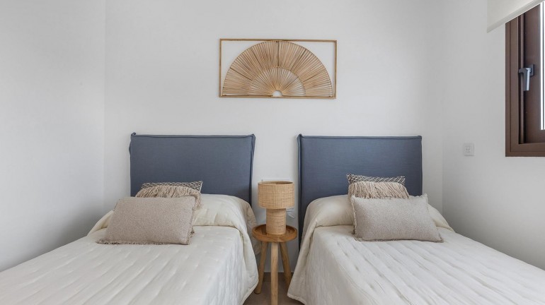 Nueva construcción  - Apartamento / piso - Los Alcazares - La Serena Golf